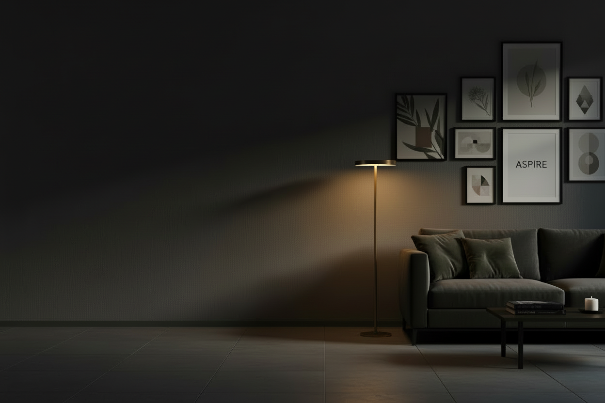 Framestory Hero - Refined